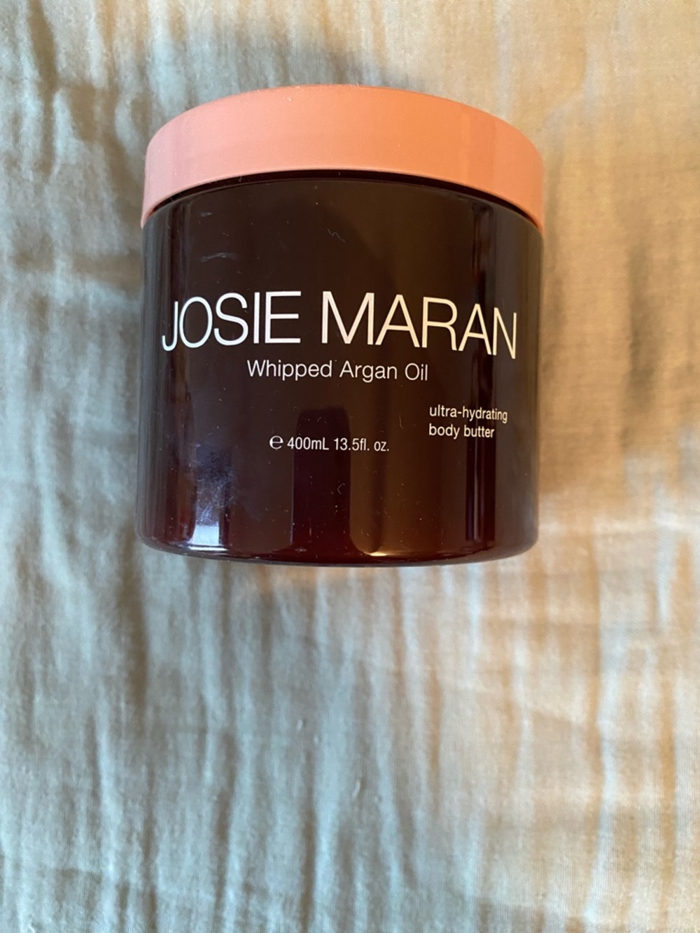 Josie Maran Whipped Argan Oil Body Butter